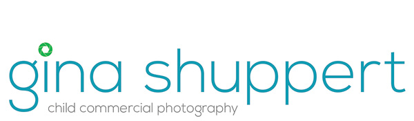 COMMERCIAL PHOTOGRAPHER GINA SHUPPERT